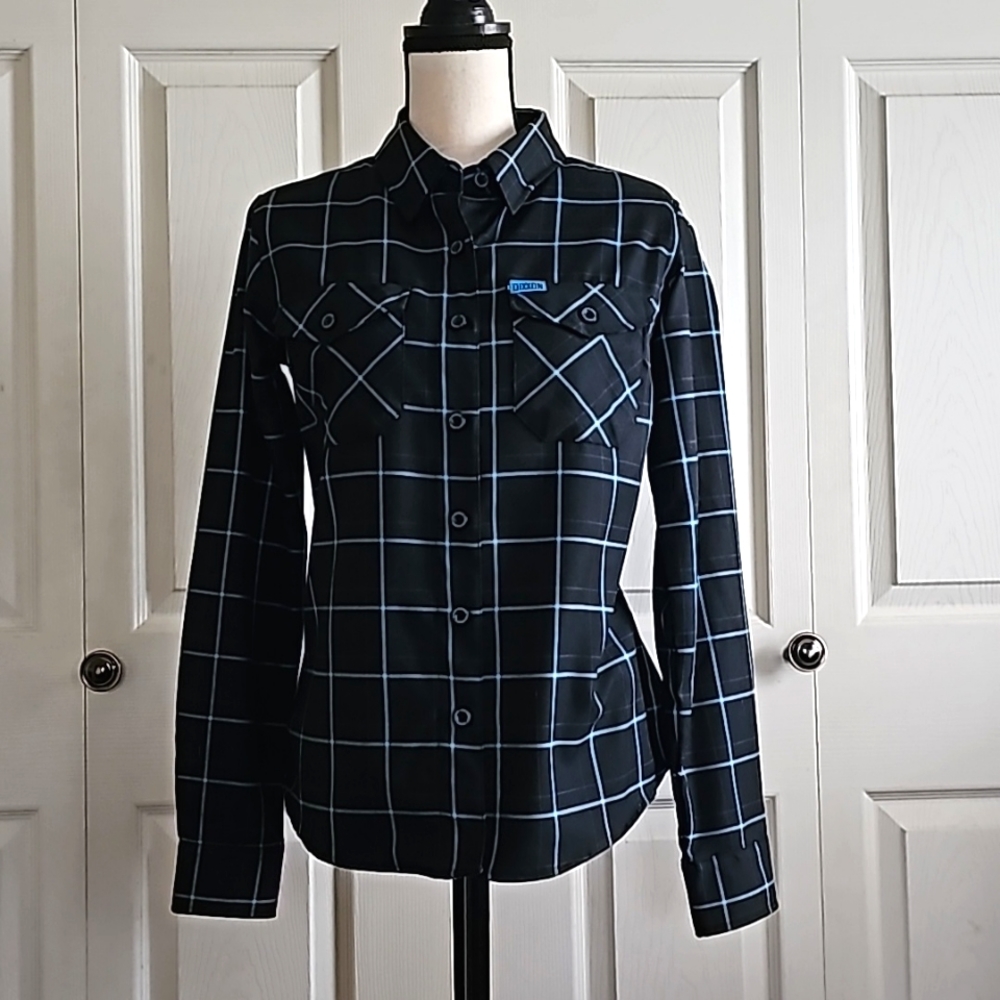 DIXXON                               Cyanide Women's Size M